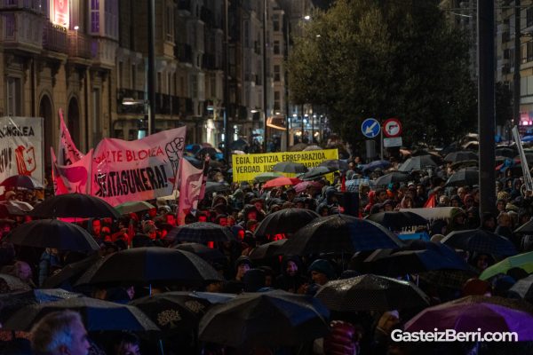 3 de marzo 2025 Vitoria-Gasteiz-36