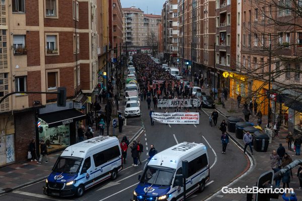 3 de marzo 2025 Vitoria-Gasteiz-4