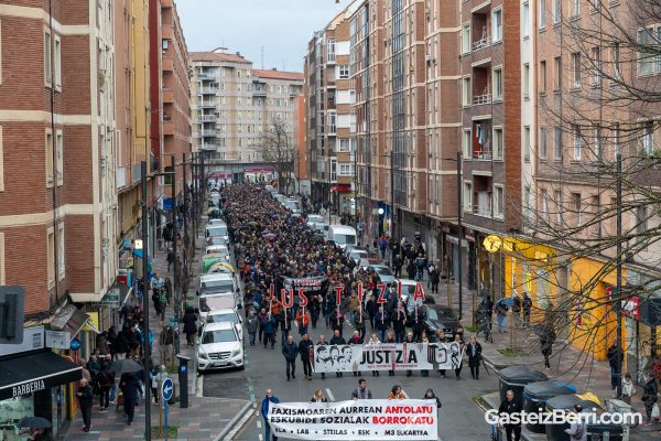 3 de marzo 2025 Vitoria-Gasteiz-5