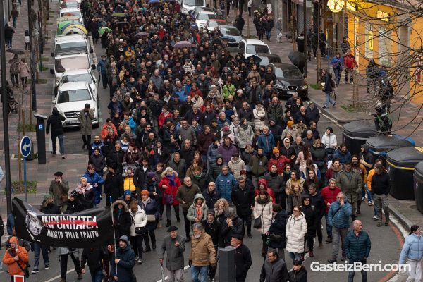3 de marzo 2025 Vitoria-Gasteiz-8