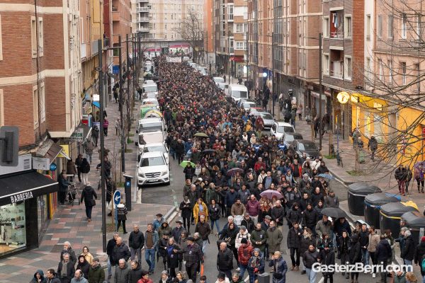 3 de marzo 2025 Vitoria-Gasteiz-9