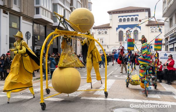 CARNAVALES 2025 VITORIA-GASTEIZ-12