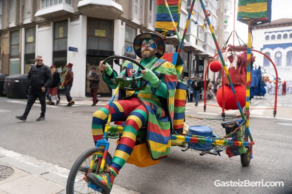 CARNAVALES 2025 VITORIA-GASTEIZ-17