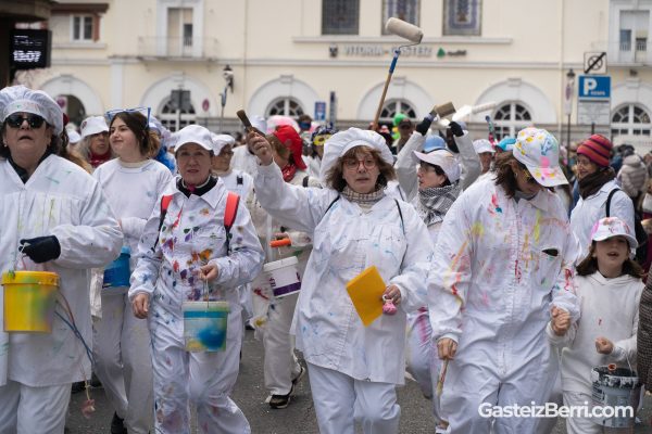 CARNAVALES 2025 VITORIA-GASTEIZ-20