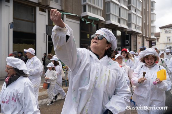 CARNAVALES 2025 VITORIA-GASTEIZ-21