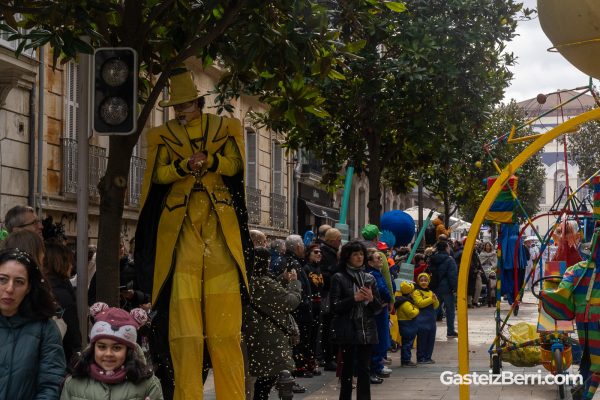 CARNAVALES 2025 VITORIA-GASTEIZ-25
