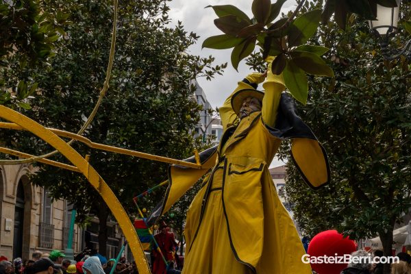 CARNAVALES 2025 VITORIA-GASTEIZ-28