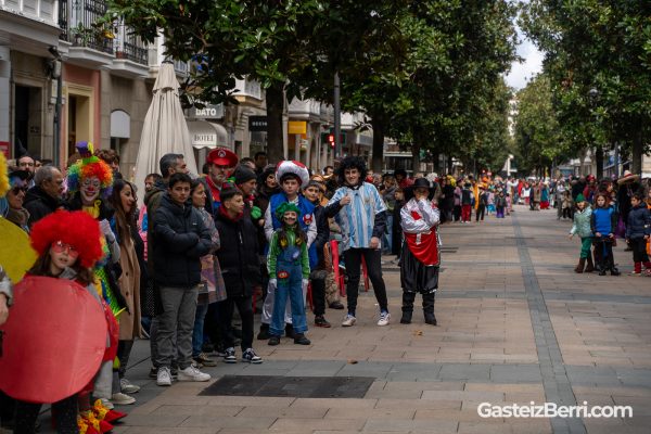 CARNAVALES 2025 VITORIA-GASTEIZ-29
