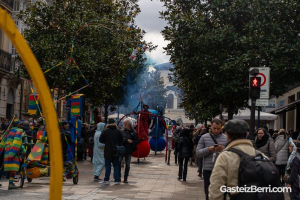 CARNAVALES 2025 VITORIA-GASTEIZ-30