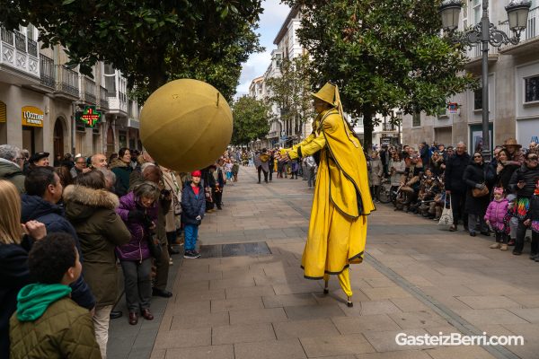 CARNAVALES 2025 VITORIA-GASTEIZ-33