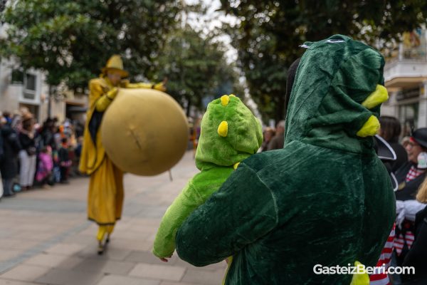 CARNAVALES 2025 VITORIA-GASTEIZ-34