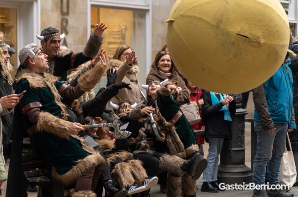 CARNAVALES 2025 VITORIA-GASTEIZ-35