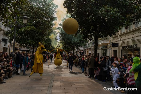 CARNAVALES 2025 VITORIA-GASTEIZ-36