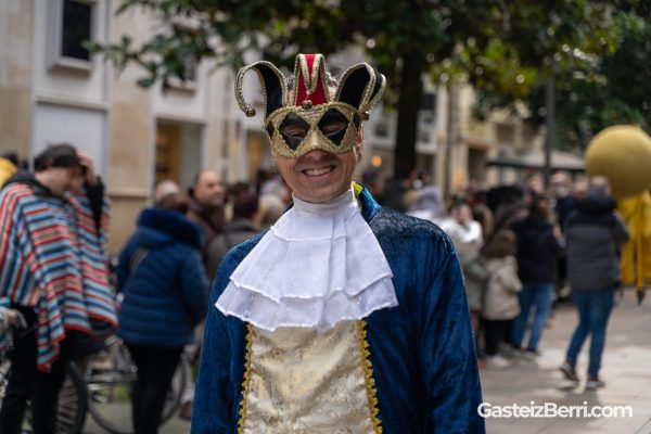 CARNAVALES 2025 VITORIA-GASTEIZ-38