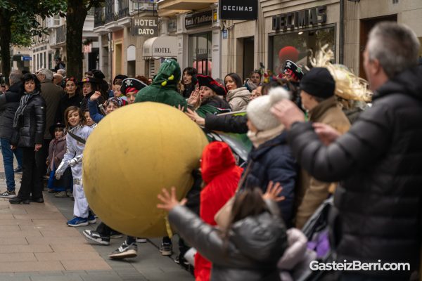 CARNAVALES 2025 VITORIA-GASTEIZ-41