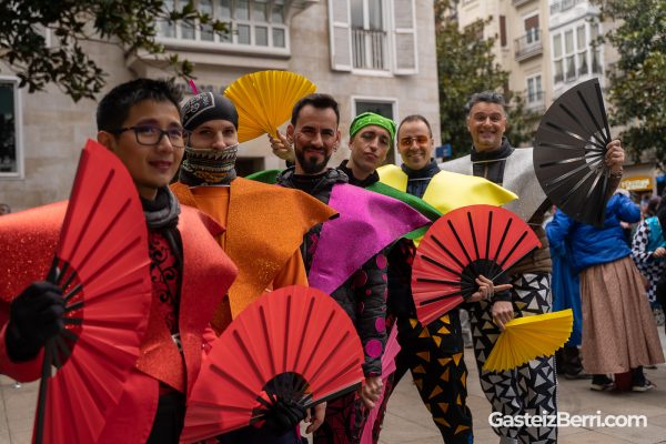 CARNAVALES 2025 VITORIA-GASTEIZ-51
