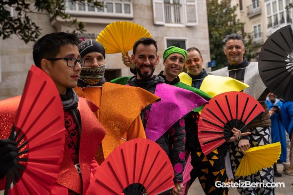 CARNAVALES 2025 VITORIA-GASTEIZ-52