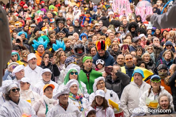 CARNAVALES 2025 VITORIA-GASTEIZ-58