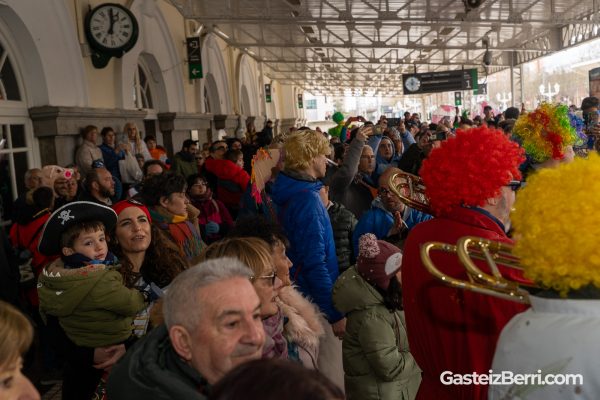 CARNAVALES 2025 VITORIA-GASTEIZ-6