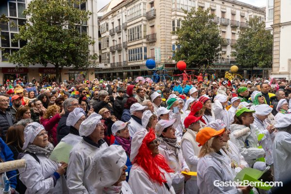 CARNAVALES 2025 VITORIA-GASTEIZ-64