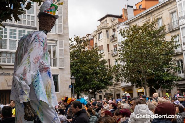 CARNAVALES 2025 VITORIA-GASTEIZ-68