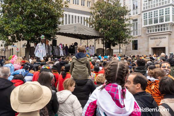 CARNAVALES 2025 VITORIA-GASTEIZ-72