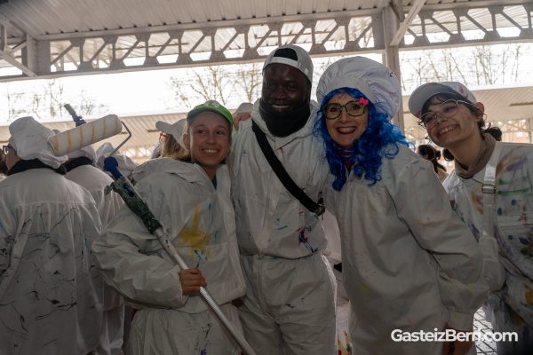 CARNAVALES 2025 VITORIA-GASTEIZ-9