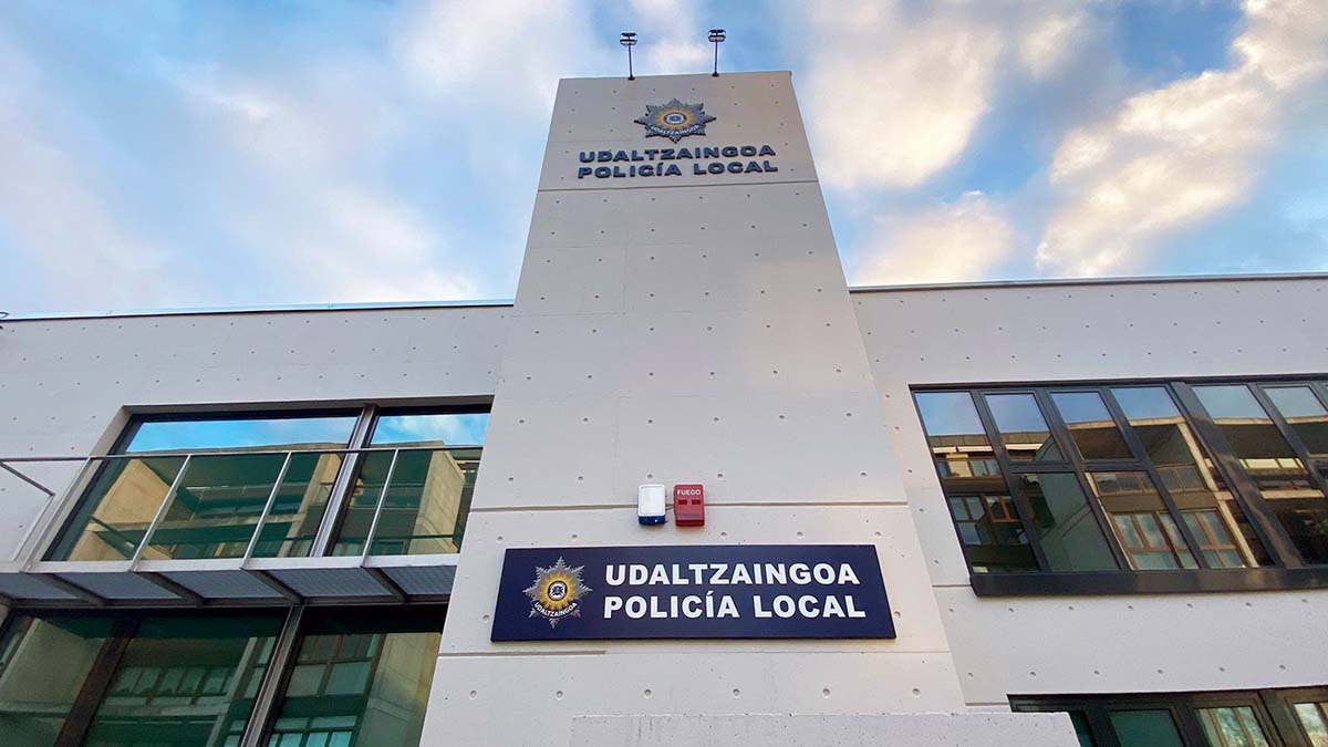 COMISARIA POLICIA LOCAL