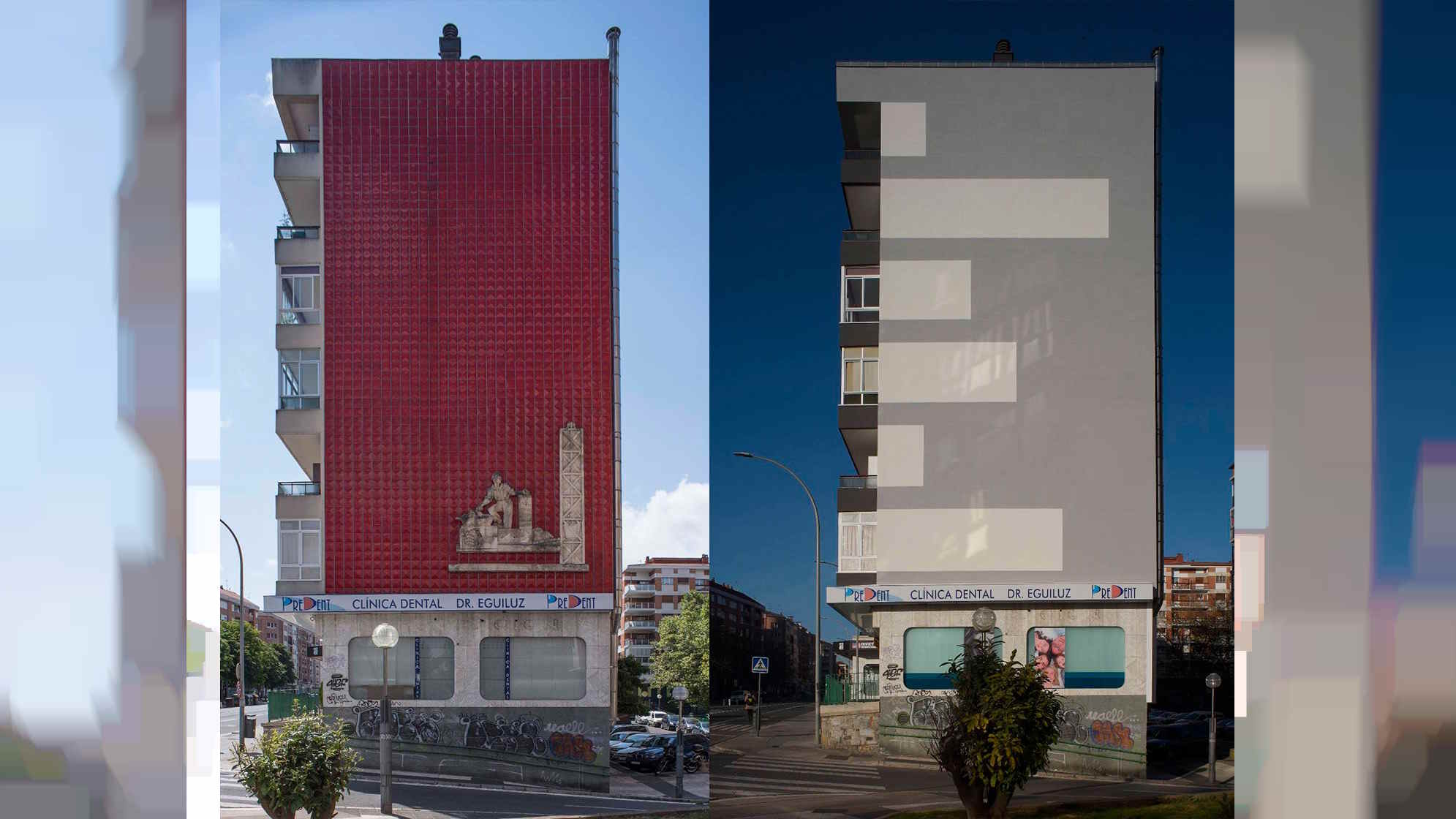 EDIFICIO AVENIDA SANTIAGO