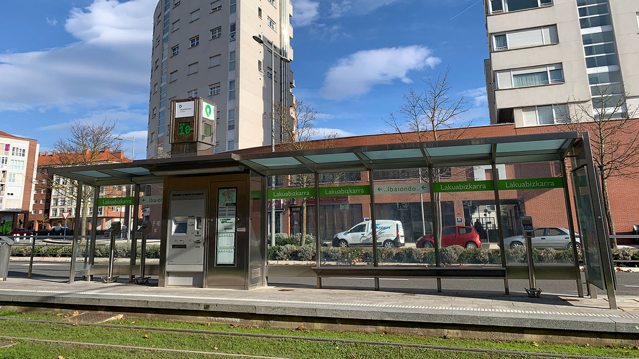 LAKUABIZKARRA