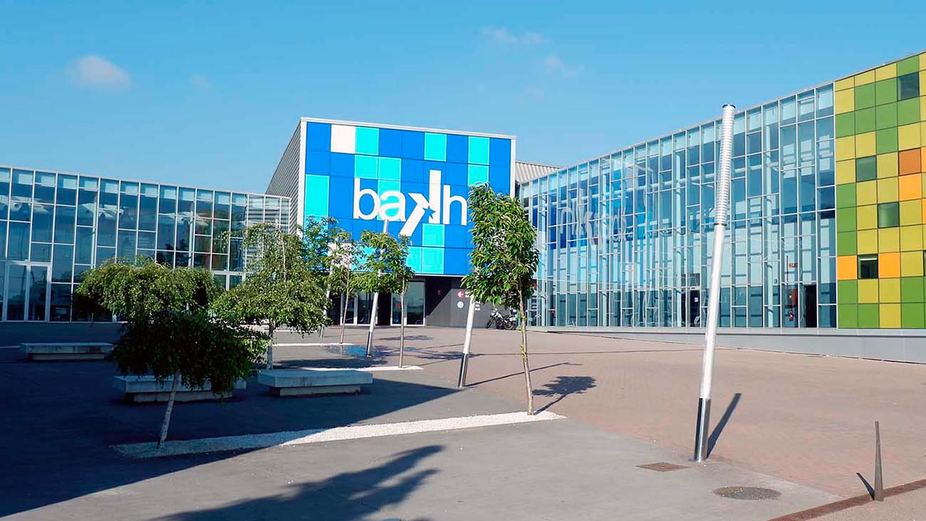 bakh vitoria