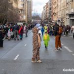desfile carnaval 2025