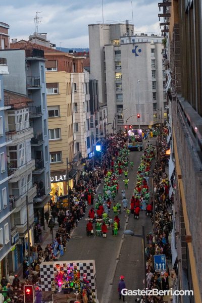 desfile carnaval 2025-25