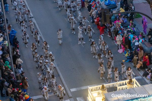 desfile carnaval 2025-27