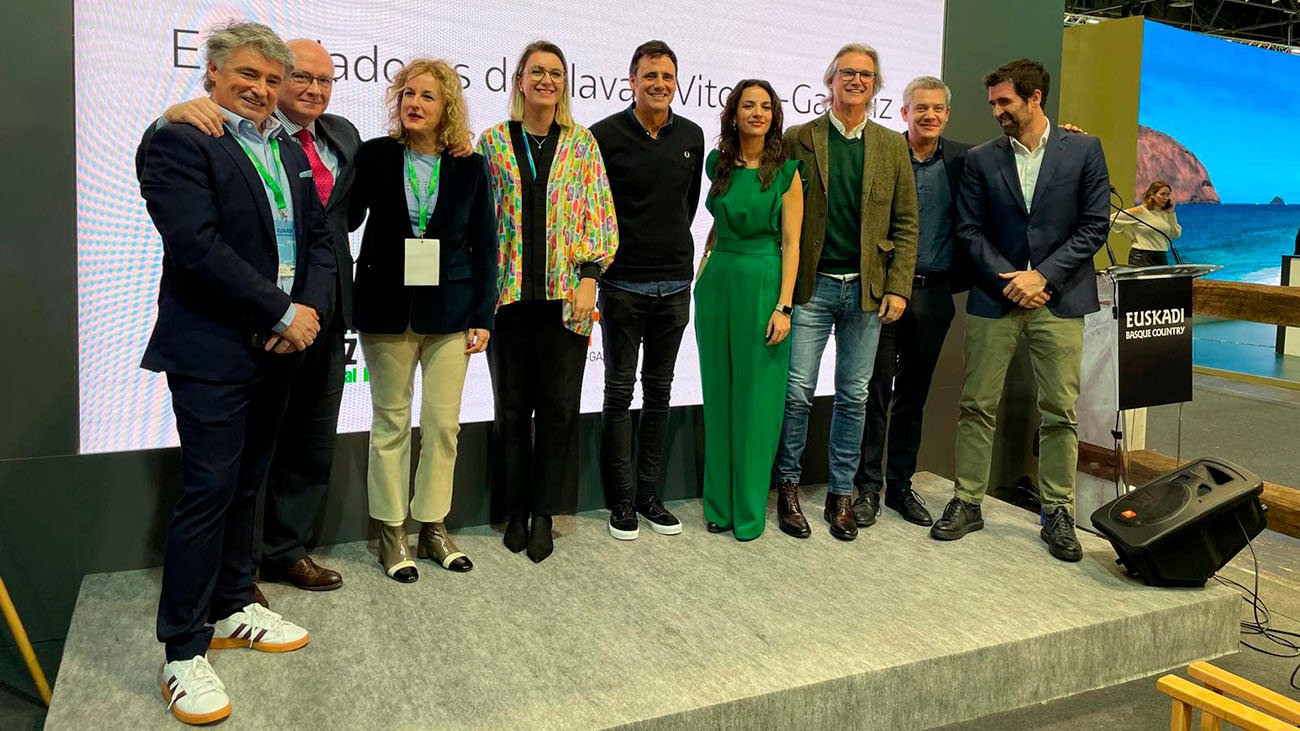embajadores fitur festval