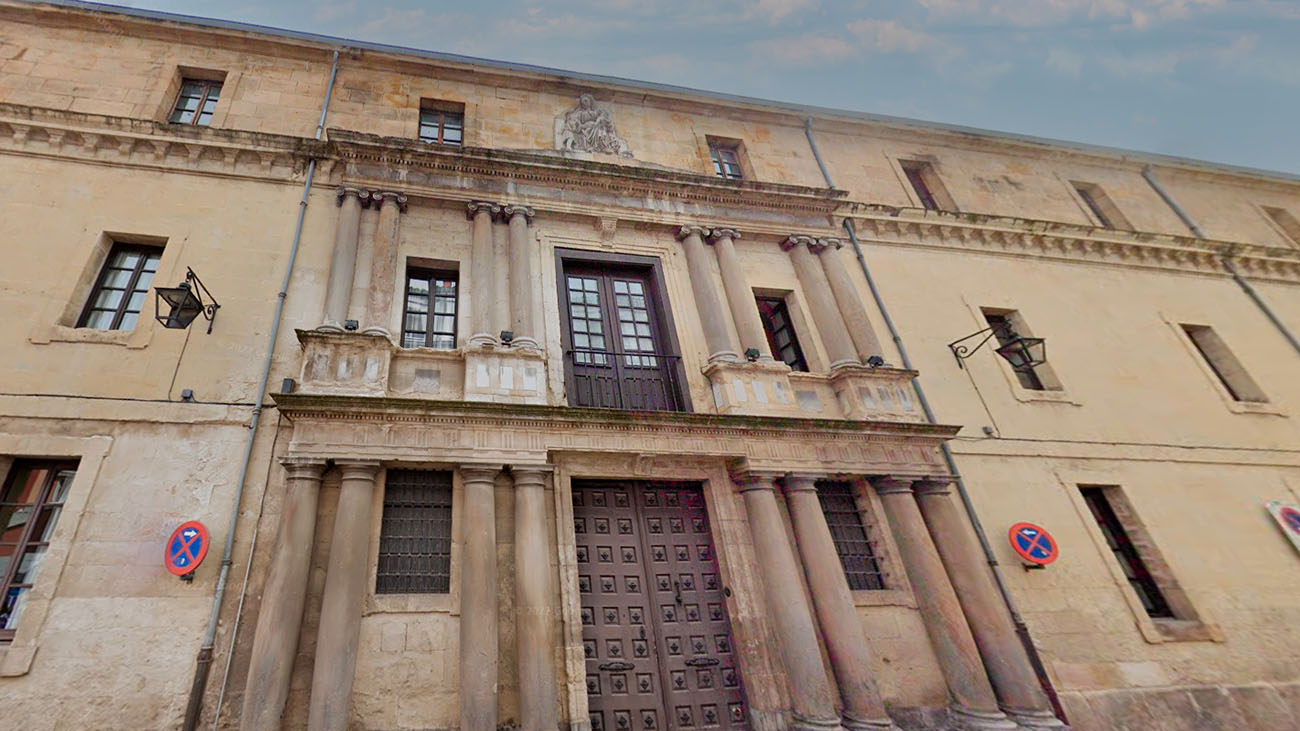 hospicio casco viejo