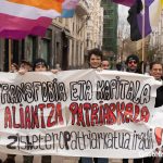 manifestacion feminista 8m 2025 vitoria gasteiz-15