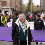 manifestacion feminista 8m 2025 vitoria gasteiz-2