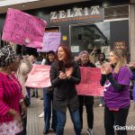 manifestacion feminista 8m 2025 vitoria gasteiz-25