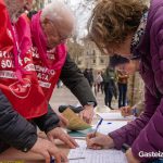 manifestacion feminista 8m 2025 vitoria gasteiz-33