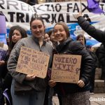 manifestacion feminista 8m 2025 vitoria gasteiz-36