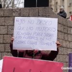 manifestacion feminista 8m 2025 vitoria gasteiz-38