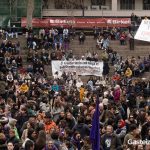 manifestacion feminista 8m 2025 vitoria gasteiz-49