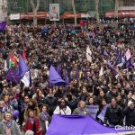 manifestacion feminista 8m 2025 vitoria gasteiz-57