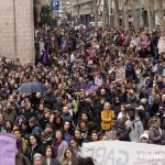 manifestacion feminista 8m 2025 vitoria gasteiz-58