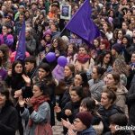 manifestacion feminista 8m 2025 vitoria gasteiz-60
