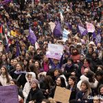 manifestacion feminista 8m 2025 vitoria gasteiz-63