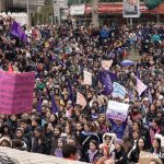 manifestacion feminista 8m 2025 vitoria gasteiz-64