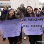 manifestacion feminista 8m 2025 vitoria gasteiz-7