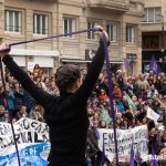 manifestacion feminista 8m 2025 vitoria gasteiz-76